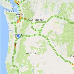 Meet your Posher, Tony